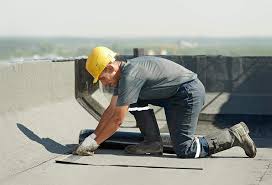 Best Roof Ventilation Installation  in Burton, SC